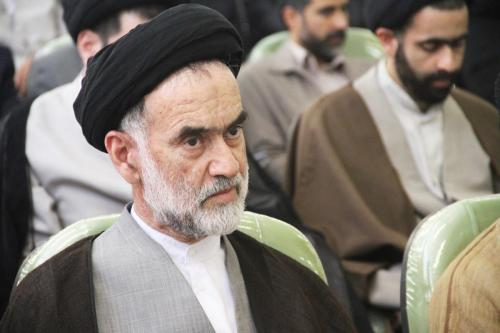 سیدمحمدرضا طباطبایی
