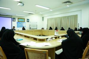 نشست هم اندیشی الگوی اسلامی پیشرفت
