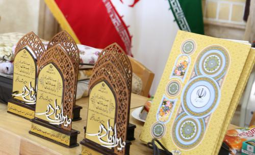 میراث مادر