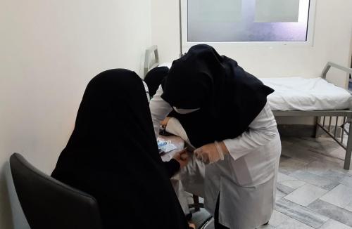 طرح پایش سلامت