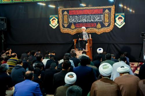 رفیعی فاطمیه