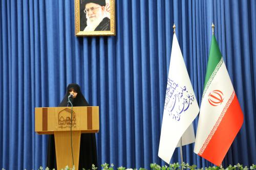 خانم شاکری تالار  (3)