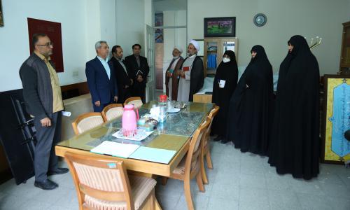 بازدید مدیر جامعه از معاونت منابع انسانی  (16)