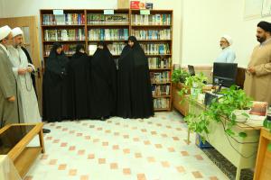 بازدید مدیر از معاونت آموزش (25)