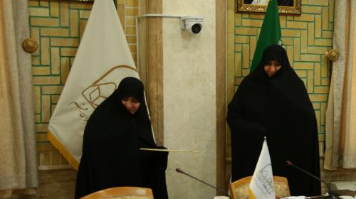 زهره حسن