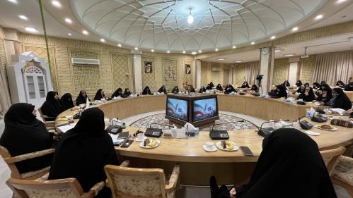 نشست بانوان نوآور (4)
