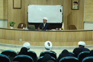 حجت الاسلام و المسلمین مسجدجامعی (6)