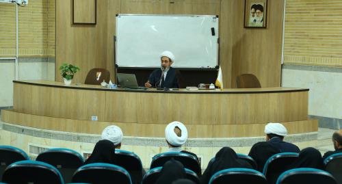 حجت الاسلام و المسلمین مسجدجامعی (6)