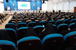 آیین آغاز سال تحصیلی