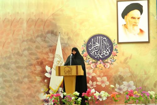 خانم برقعی 5