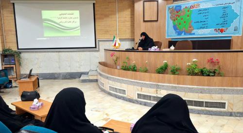 برقعی