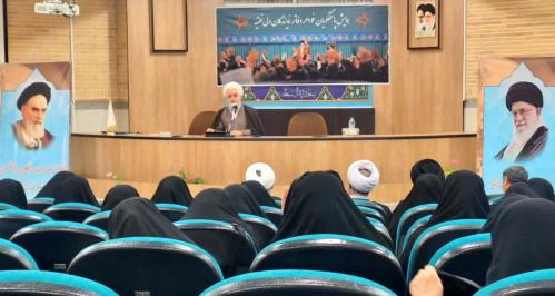 1حجت الاسلام و المسلمین محمدیان