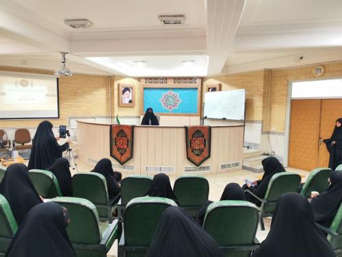 گردهمایی مبلغان فاطمی