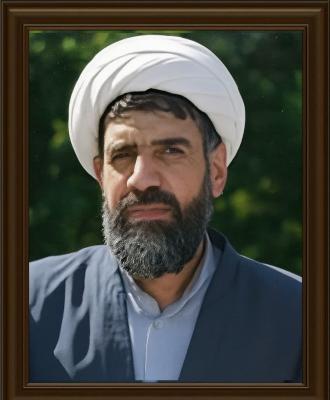 مرحوم استاد کریمخانی