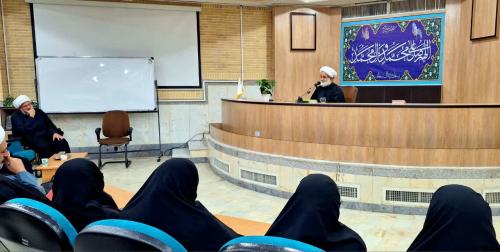 آیت الله تحریری