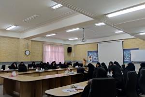 نشست علمی آموزشی حکمرانی دینی در اندیشه علامه طباطبایی برگزار شد