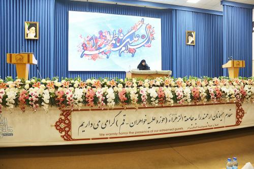 جشن میلاد حضرت زهرا (3)