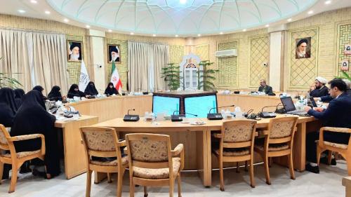 نشست اولویت ها