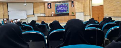 آیت الله تحریری