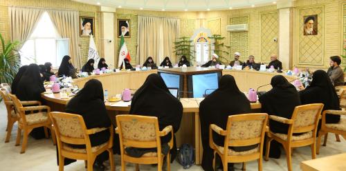 نشست بررسی سند سلامت زنان (28)