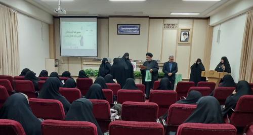 جشنواره بانو امین6