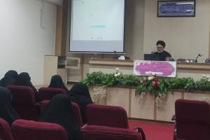 شفیعی دارابی