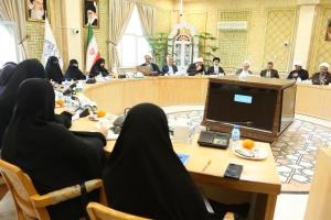 شورای جامعه