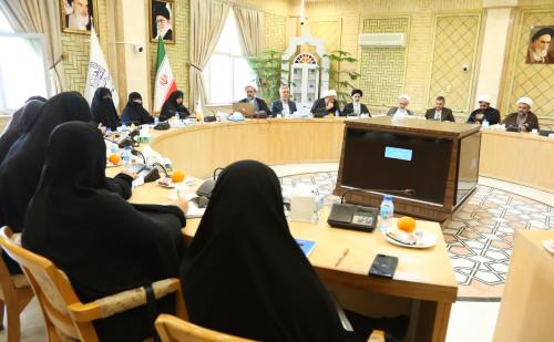 شورای جامعه