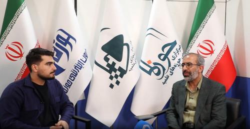 داودالموسوی