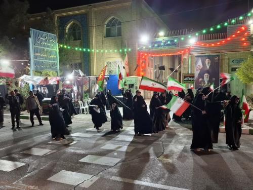 موکب جامعه الزهرا  (10)