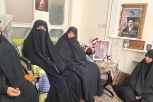 شهید باعاطفه 2