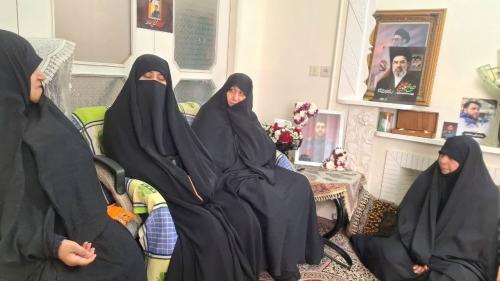 شهید باعاطفه 2