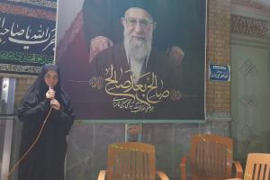 یگانه نقی آوا