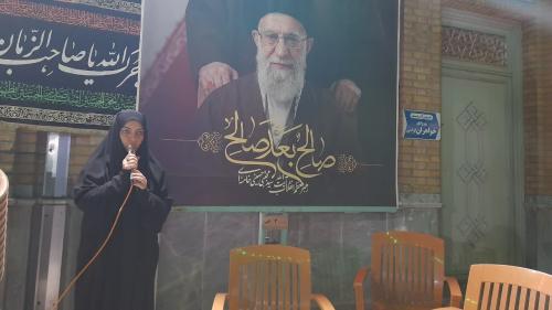 یگانه نقی آوا