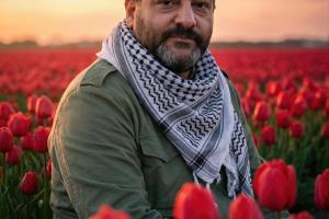 شهید مجید شهپرست