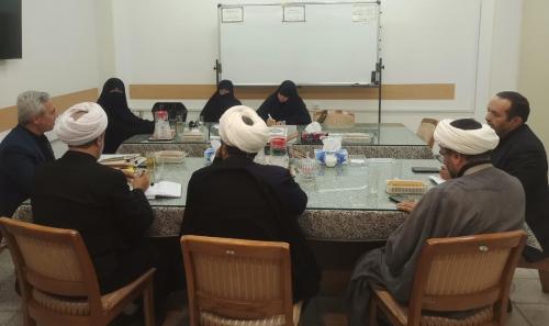 ستاد اربعین