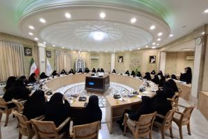 طلاب پیشران
