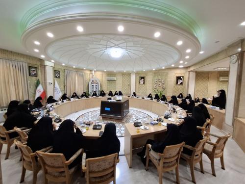 طلاب پیشران