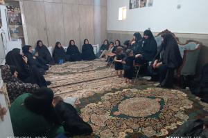 تبلیغ در روستا