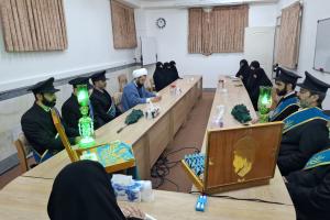 تجلیل از مقام شامخ شهدا