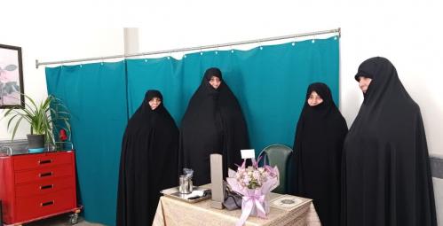 تجلیل از روز پزشک3