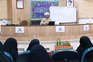 حجت الاسلام تاکی