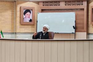 آیت الله کیوانی