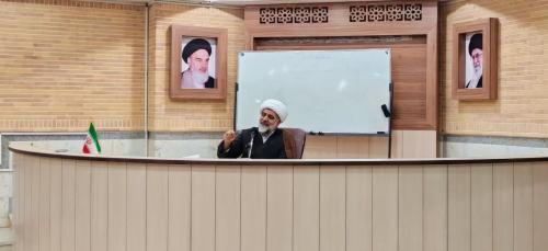 آیت الله کیوانی