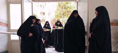 ورزشگاه شهیده سیاری 2